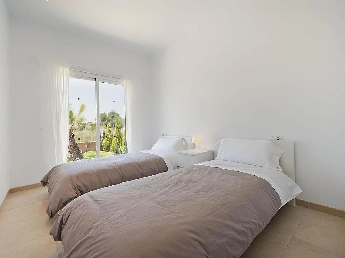 Villa Marisa I Alcúdia