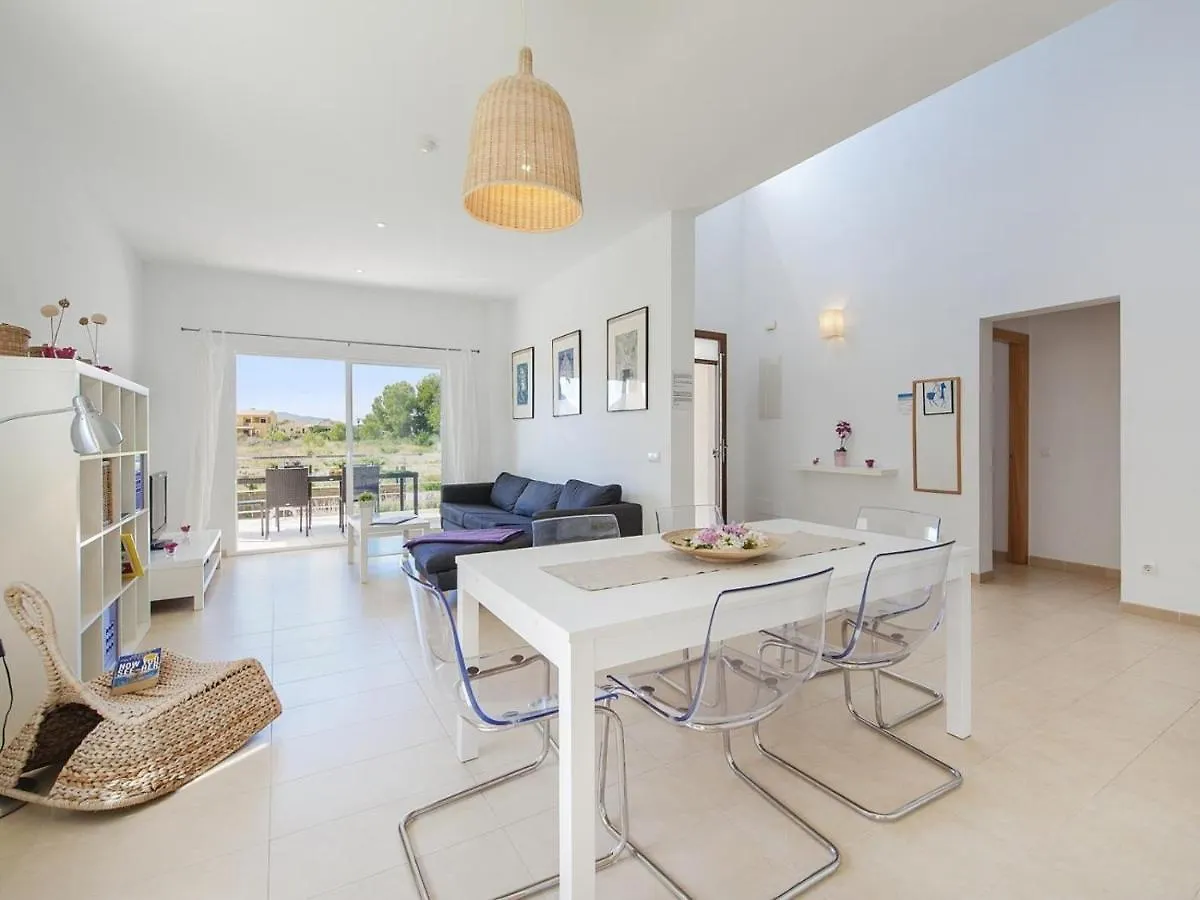 Villa Marisa I Alcudia