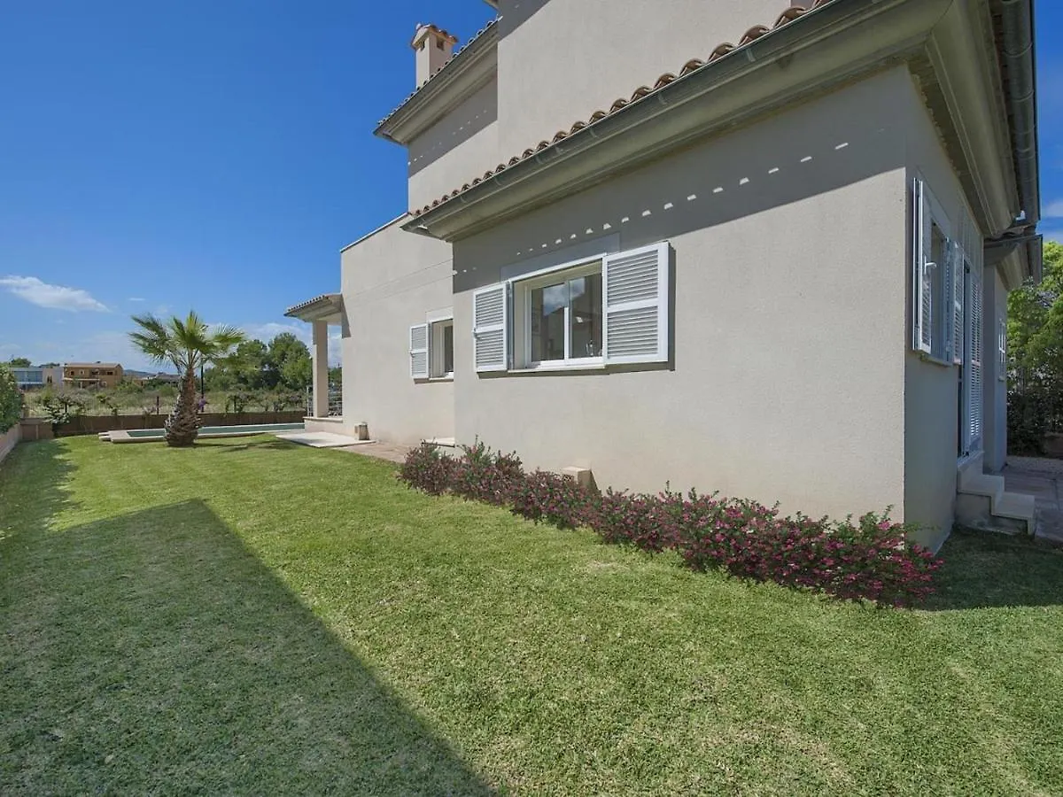 Villa Marisa I Alcudia  Alcudia (Mallorca)