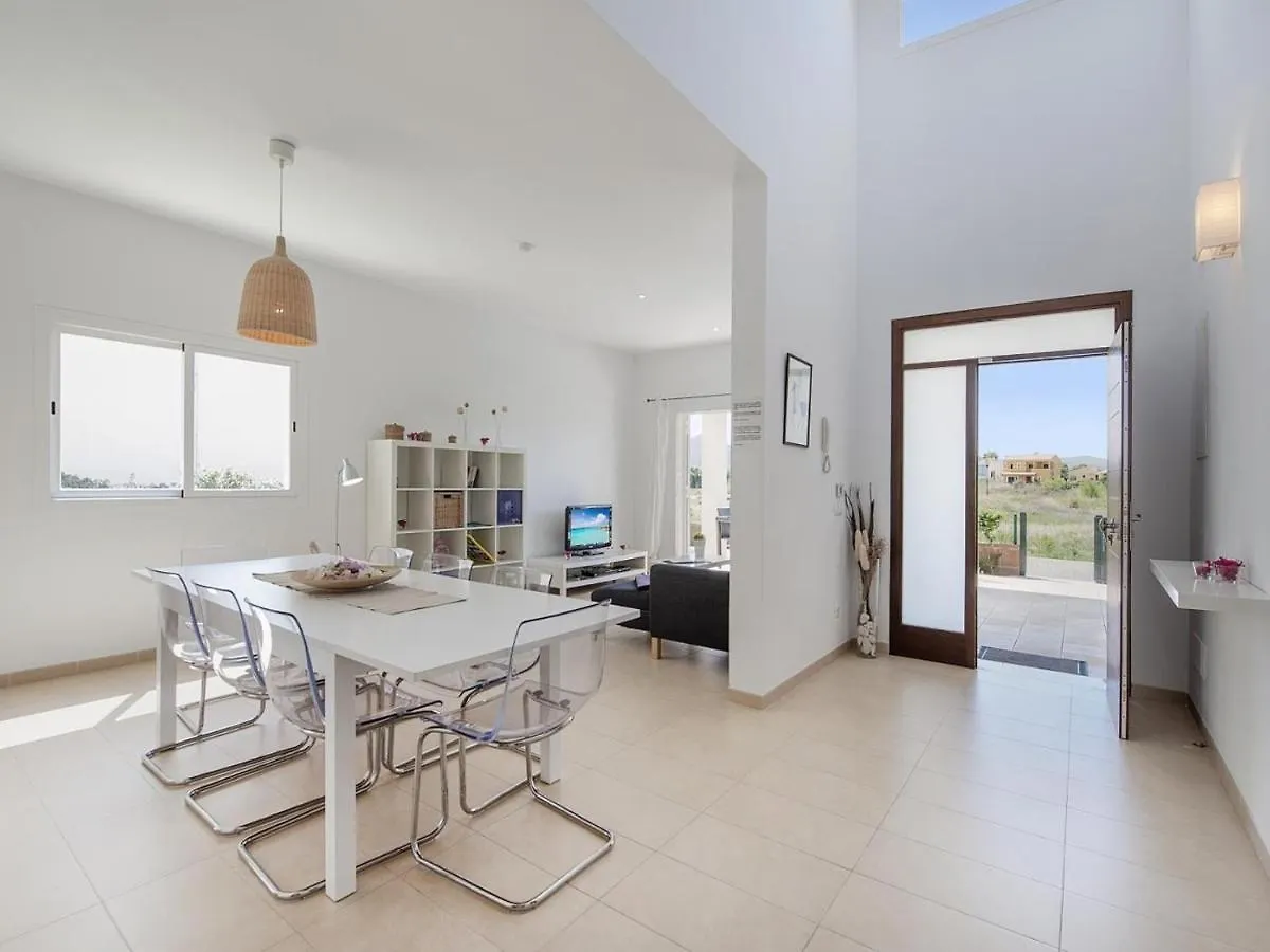 Villa Marisa I Alcudia   Alcudia (Mallorca)