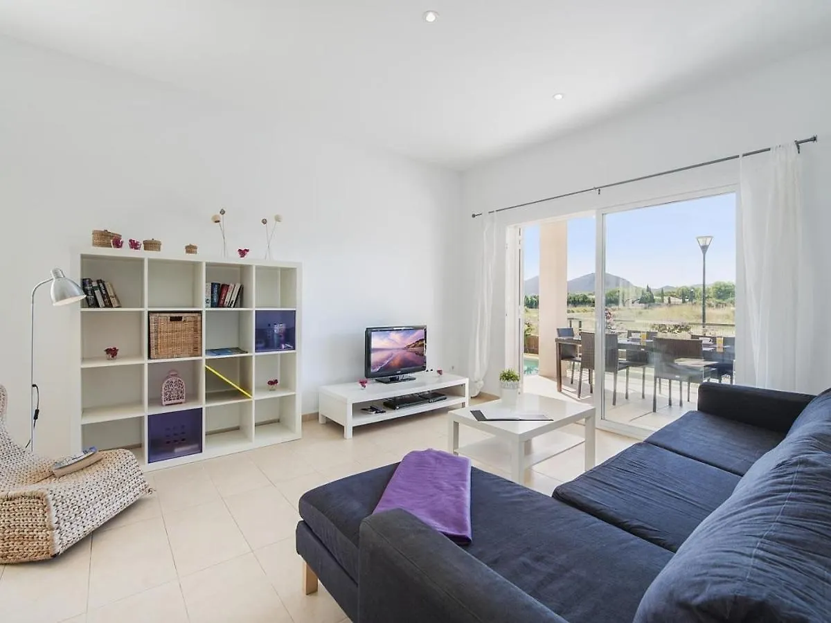 Villa Marisa I Alcudia