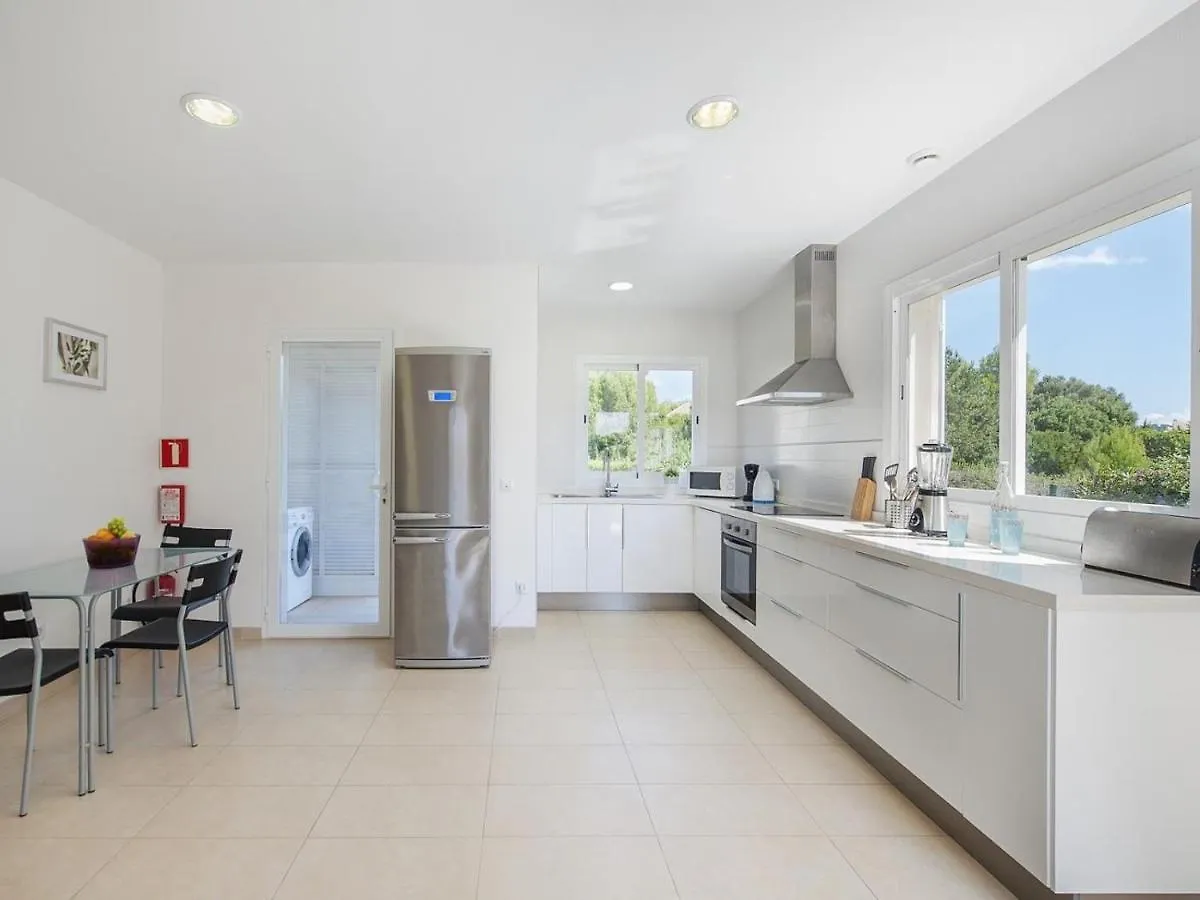 Villa Marisa I Alcudia  0*, Alcudia (Mallorca) Spain