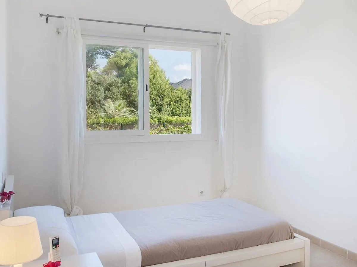 Villa Marisa I Alcudia  Spain