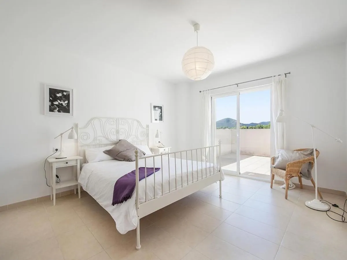 Villa Marisa I Alcudia  0*, Alcudia (Mallorca)