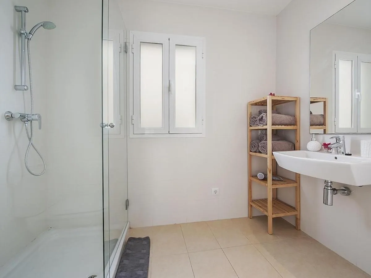 Villa Marisa I Alcudia