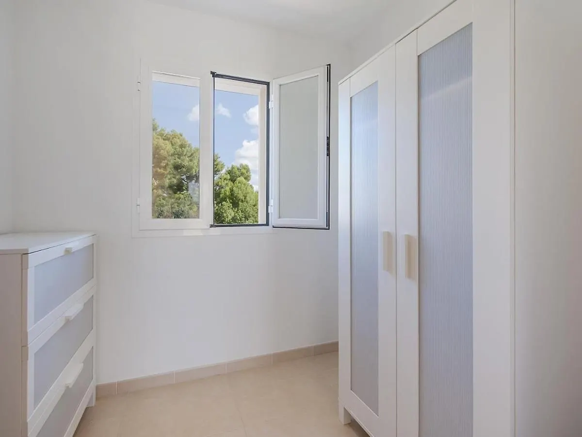 Villa Marisa I Alcudia  Spain