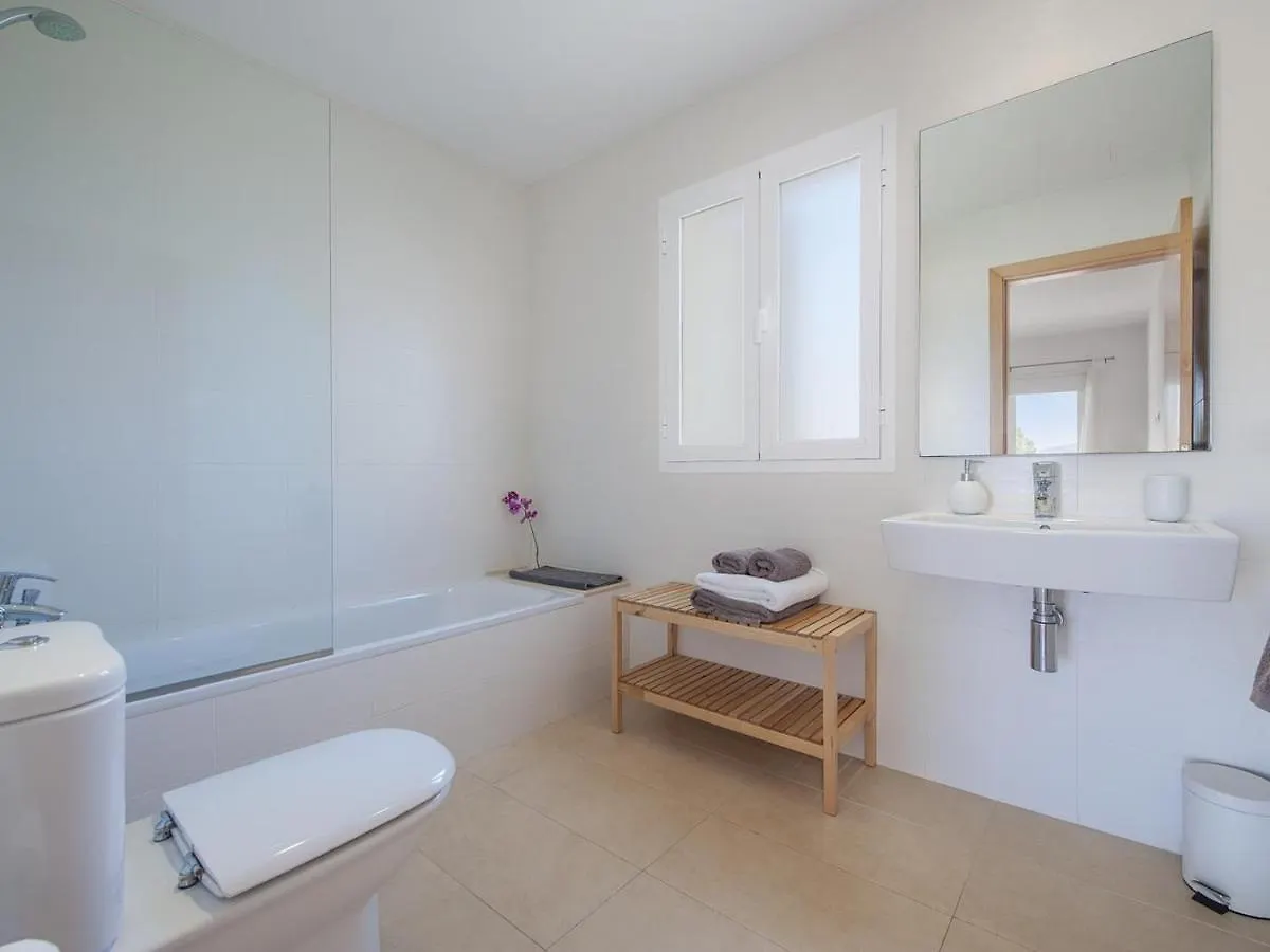 Villa Marisa I Alcudia  0*, Alcudia (Mallorca)